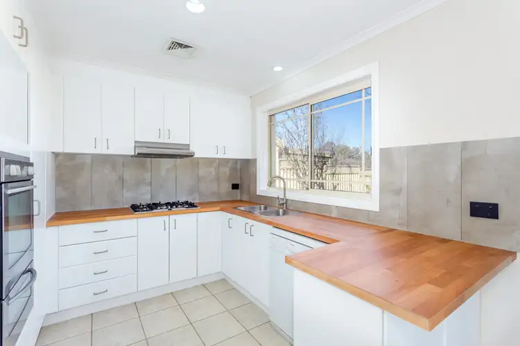 Fourth view of Homely house listing, 75 Tenison Woods Circuit, Bonython ACT 2905