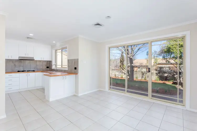 Fifth view of Homely house listing, 75 Tenison Woods Circuit, Bonython ACT 2905