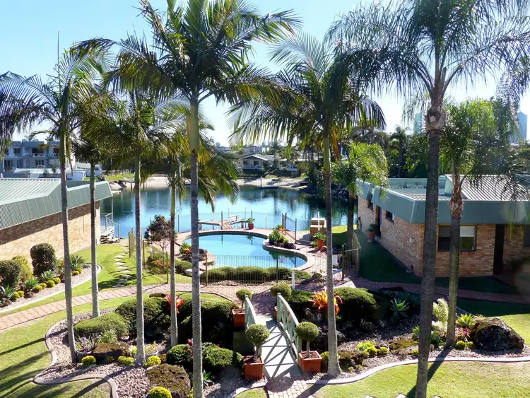 15/33-39 Hooker Boulevard, Broadbeach Waters QLD 4218