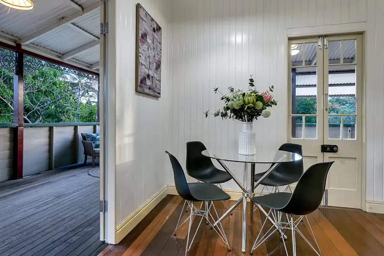 Fifth view of Homely house listing, 38 Smith Street, Cairns North QLD 4870