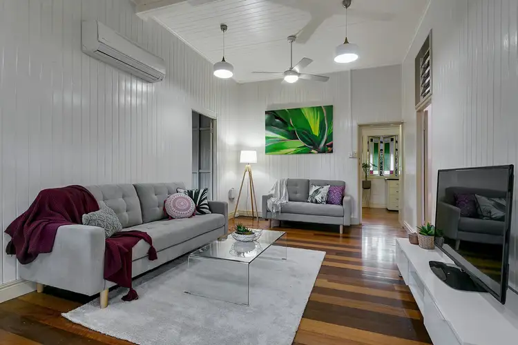 Sixth view of Homely house listing, 38 Smith Street, Cairns North QLD 4870