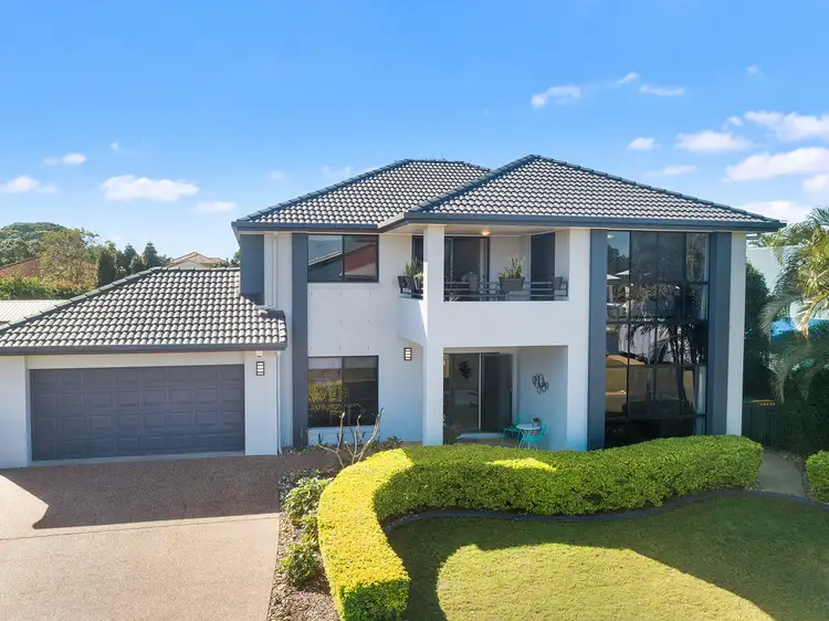 4 Seagrass Place, Redland Bay QLD 4165