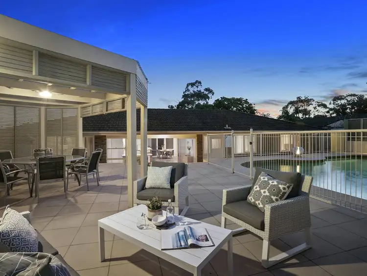 Main view of Homely house listing, 5 Yass Close, Frenchs Forest NSW 2086