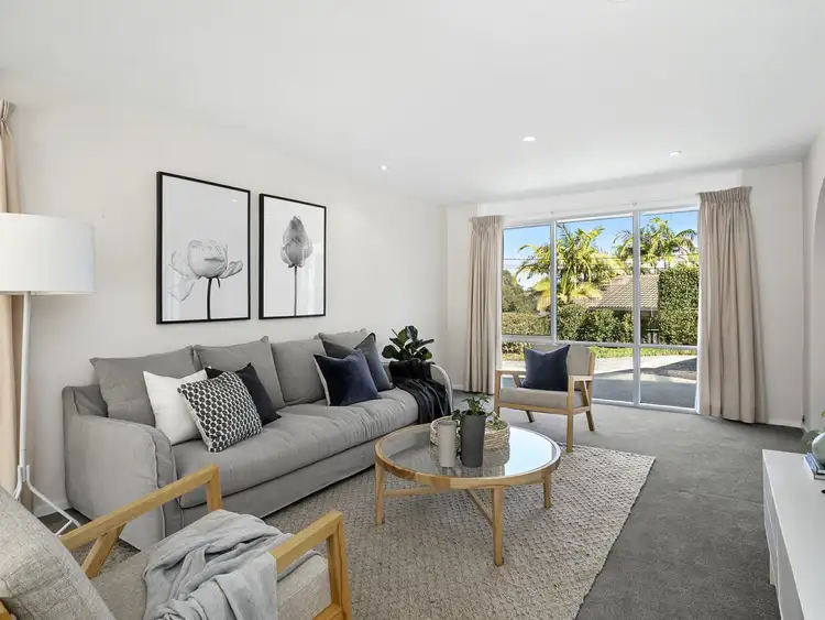 Second view of Homely house listing, 5 Yass Close, Frenchs Forest NSW 2086