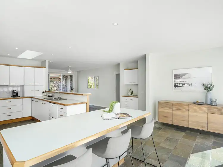 Third view of Homely house listing, 5 Yass Close, Frenchs Forest NSW 2086