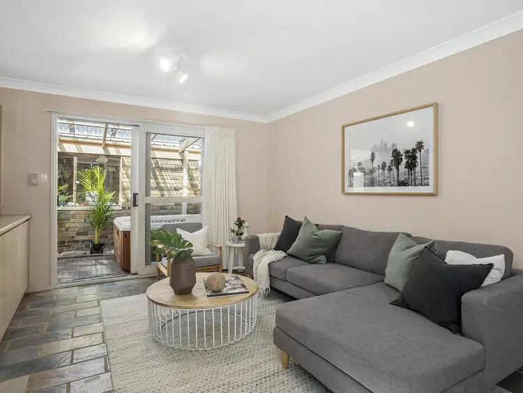 Sixth view of Homely house listing, 5 Yass Close, Frenchs Forest NSW 2086