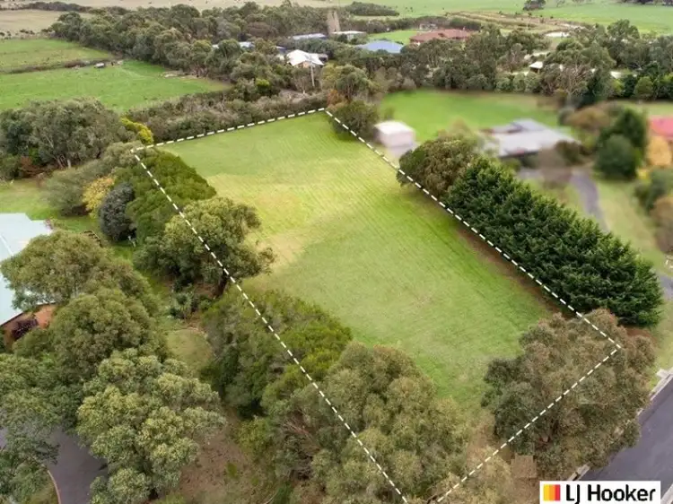 49 Wallace Street, Wonthaggi VIC 3995