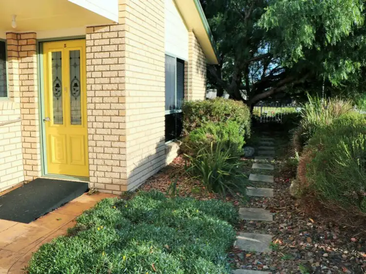 Second view of Homely villa listing, 5 Driftwood Lane, St Helens TAS 7216