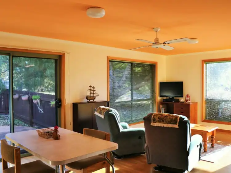 Third view of Homely villa listing, 5 Driftwood Lane, St Helens TAS 7216