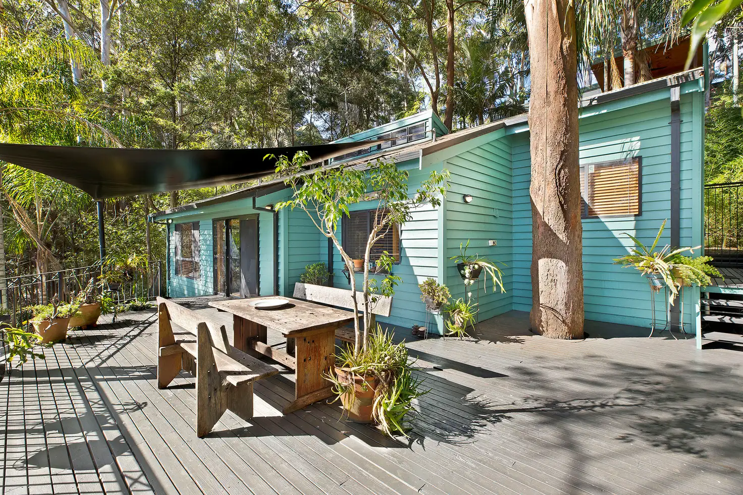 Main view of Homely house listing, 52 Easter Parade, North Avoca NSW 2260