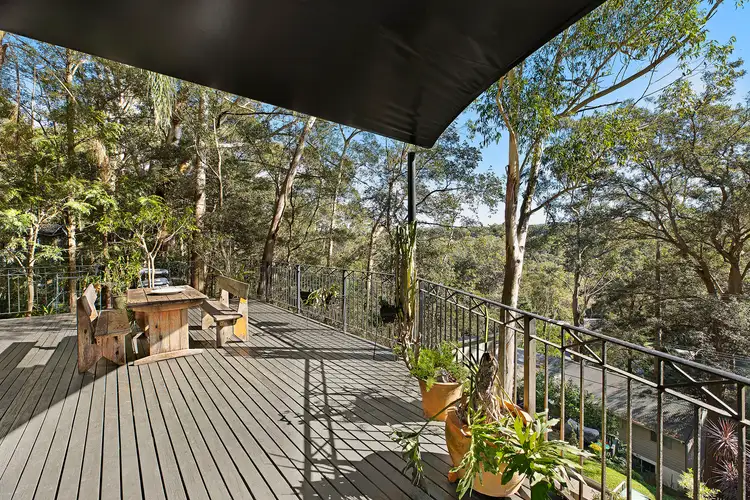 Second view of Homely house listing, 52 Easter Parade, North Avoca NSW 2260