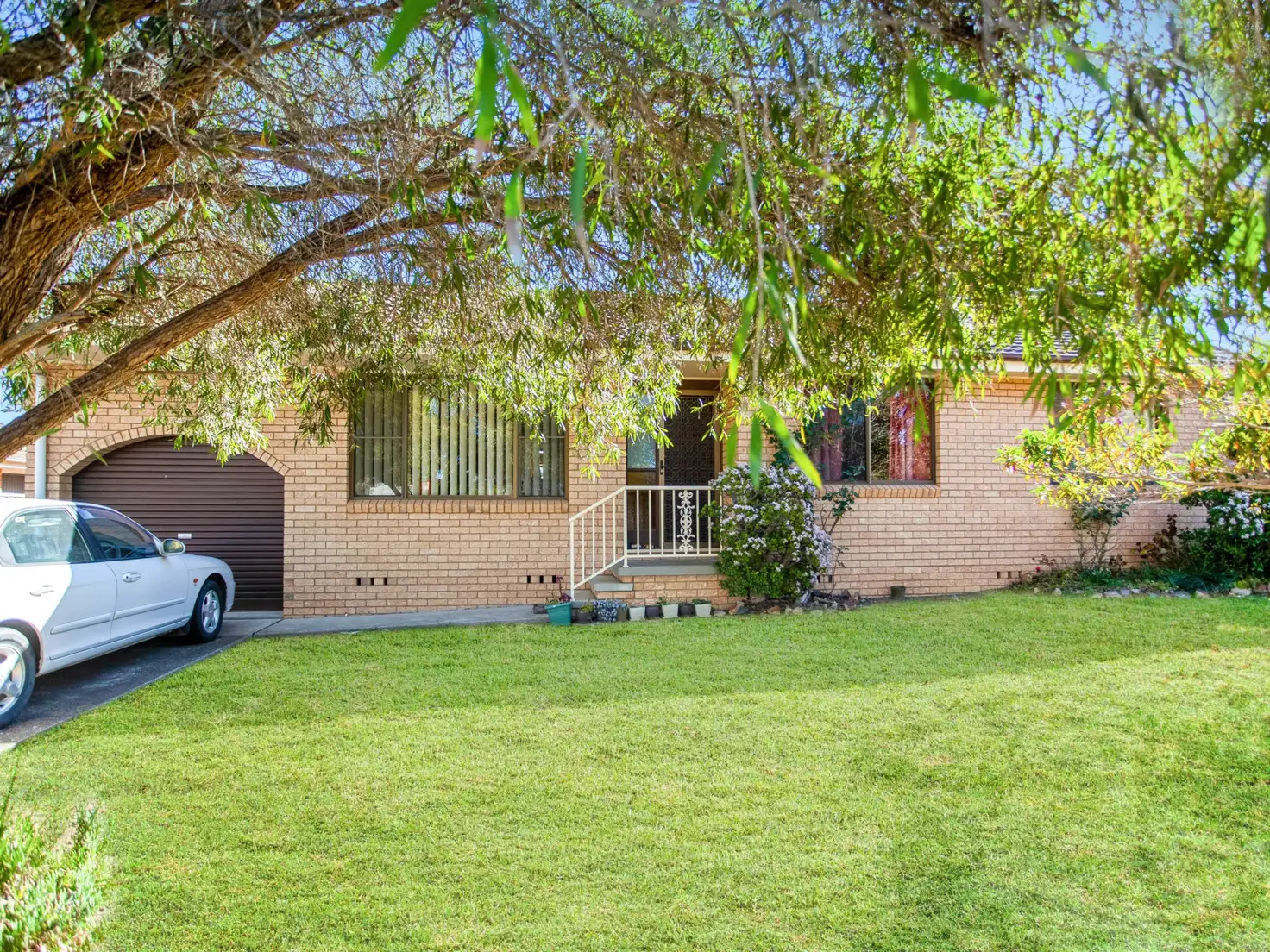 Main view of Homely house listing, 9 Cross Street, Old Bar NSW 2430