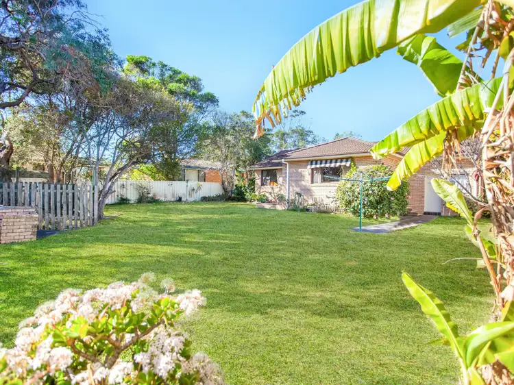 Second view of Homely house listing, 9 Cross Street, Old Bar NSW 2430