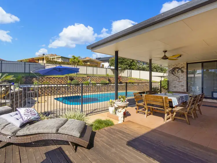 28 Kookaburra Terrace, Goonellabah NSW 2480