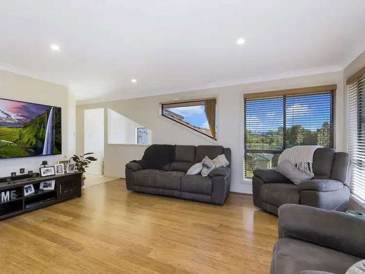 Third view of Homely house listing, 28 Kookaburra Terrace, Goonellabah NSW 2480