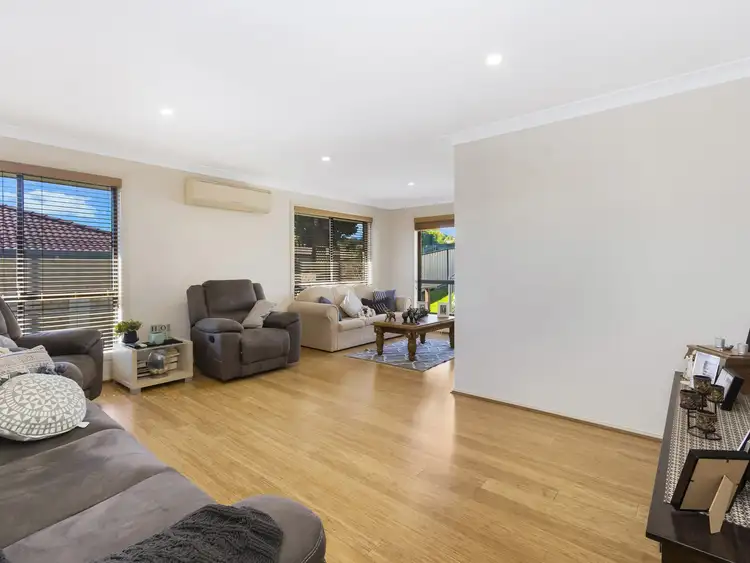 Fourth view of Homely house listing, 28 Kookaburra Terrace, Goonellabah NSW 2480