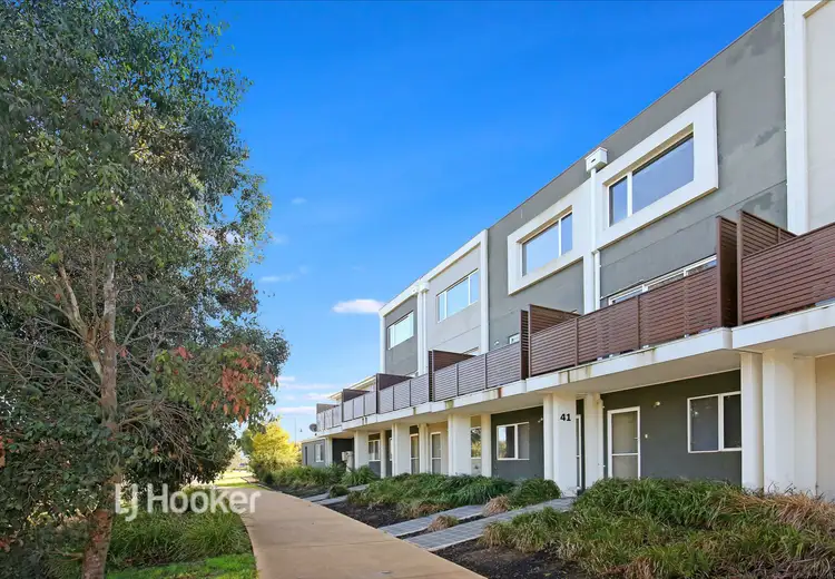 41 Chanticleer Drive, Mernda VIC 3754