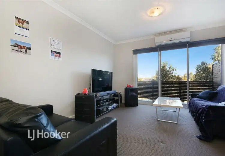 Third view of Homely townhouse listing, 41 Chanticleer Drive, Mernda VIC 3754