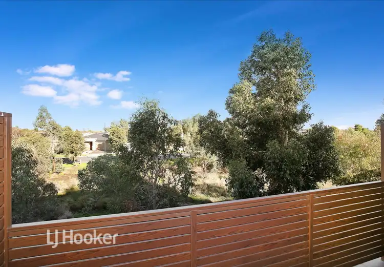 Fourth view of Homely townhouse listing, 41 Chanticleer Drive, Mernda VIC 3754