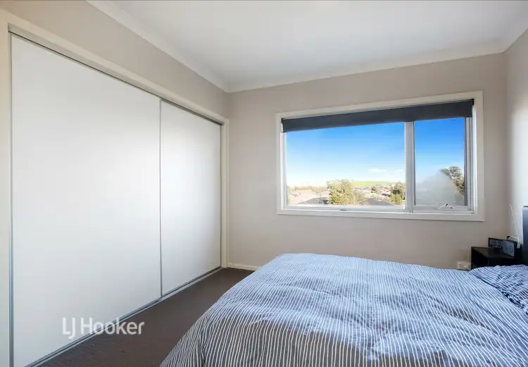 Fifth view of Homely townhouse listing, 41 Chanticleer Drive, Mernda VIC 3754