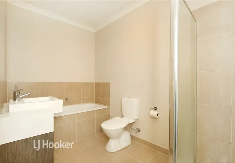Sixth view of Homely townhouse listing, 41 Chanticleer Drive, Mernda VIC 3754