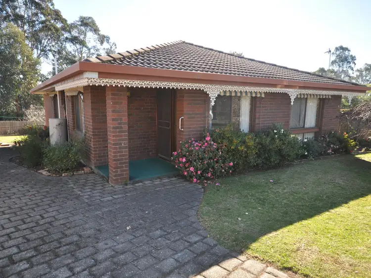 2 Allen Court, Bairnsdale VIC 3875