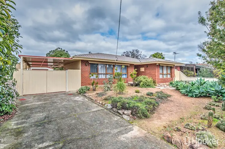 Third view of Homely house listing, 6 Swanley Street, Gosnells WA 6110