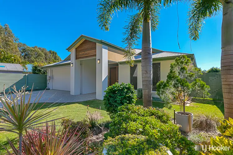 Second view of Homely house listing, 22 Manning Esplanade, Thornlands QLD 4164