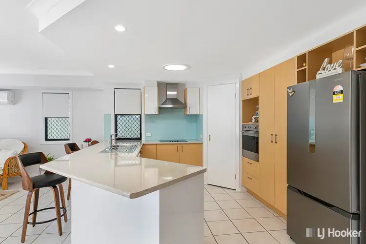 Fourth view of Homely house listing, 22 Manning Esplanade, Thornlands QLD 4164