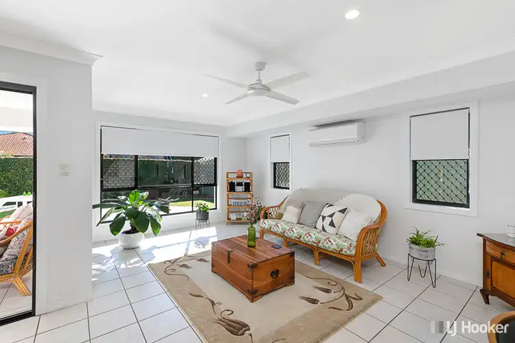 Fifth view of Homely house listing, 22 Manning Esplanade, Thornlands QLD 4164