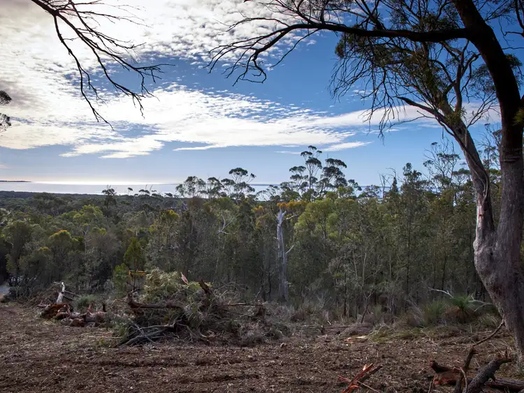 Fourth view of Homely land listing, 27 Rosedale Road, Bicheno TAS 7215