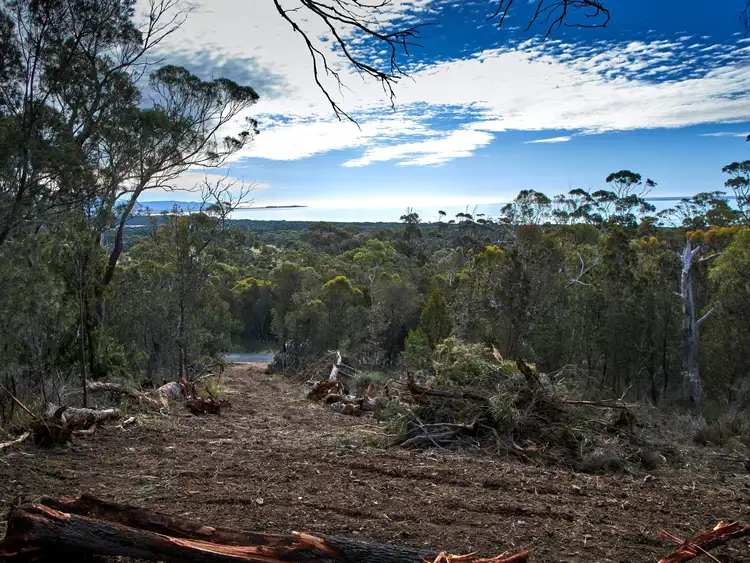 Sixth view of Homely land listing, 27 Rosedale Road, Bicheno TAS 7215