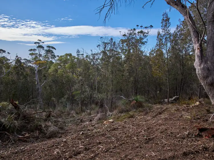 Seventh view of Homely land listing, 27 Rosedale Road, Bicheno TAS 7215