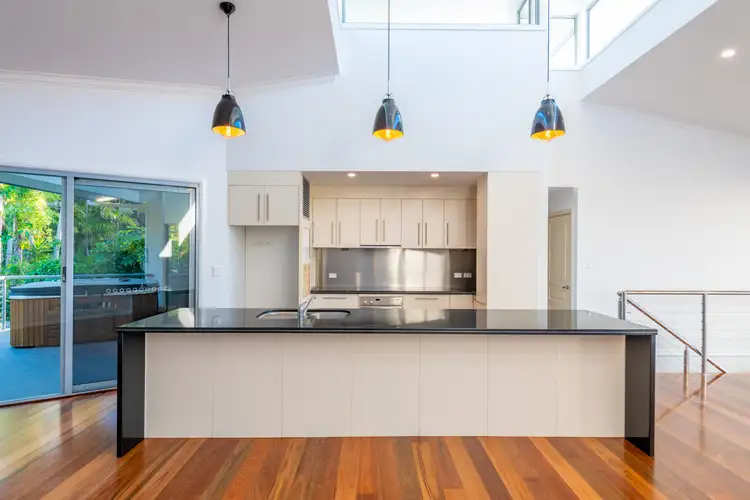 Fourth view of Homely house listing, 26 Ocean View Crescent, Emerald Beach NSW 2456