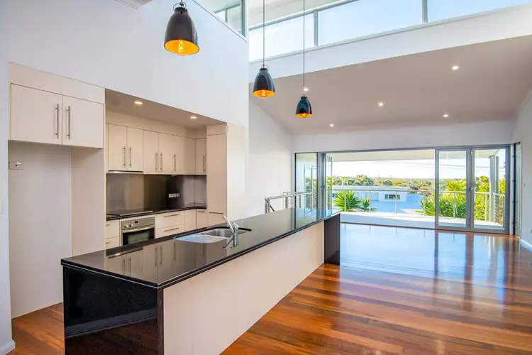 Fifth view of Homely house listing, 26 Ocean View Crescent, Emerald Beach NSW 2456