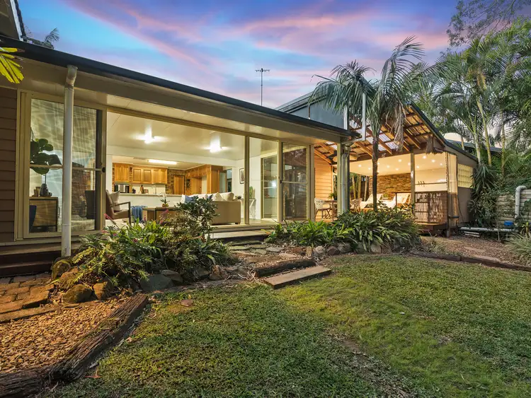 Sixth view of Homely house listing, 100 Tierney Drive, Currumbin Waters QLD 4223
