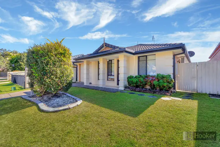 31 Seidler Avenue, Coombabah QLD 4216