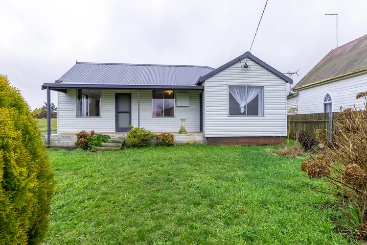 Second view of Homely house listing, 40 Main Road, Legerwood TAS 7263