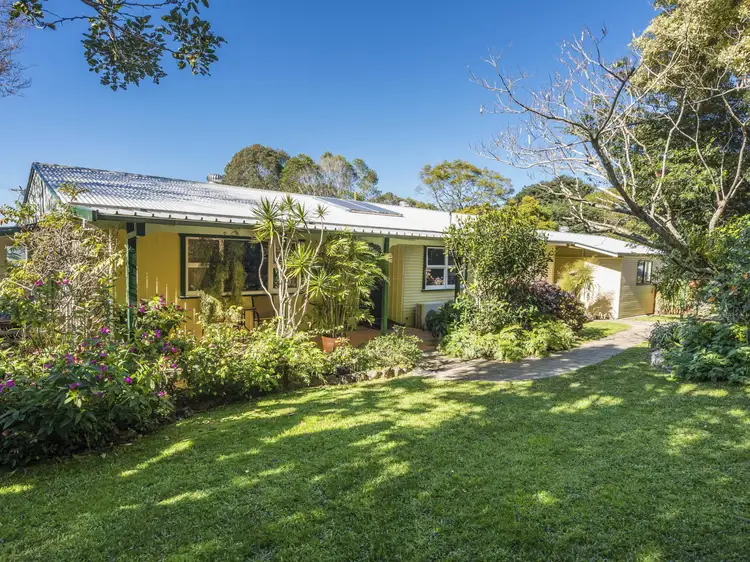 Third view of Homely rural property listing, 639 Tregeagle Road, Tregeagle NSW 2480