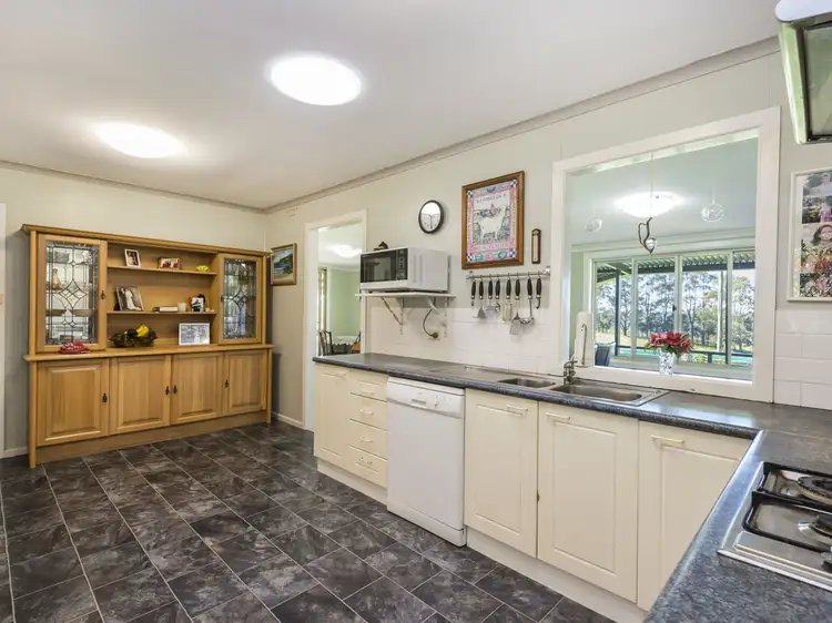 Sixth view of Homely rural property listing, 639 Tregeagle Road, Tregeagle NSW 2480