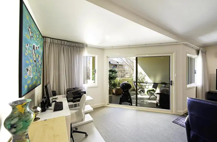 Seventh view of Homely apartment listing, 95/5 Empire Circuit, Forrest ACT 2603