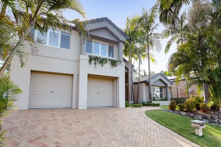 3 Boatmans Row, Eleebana NSW 2282