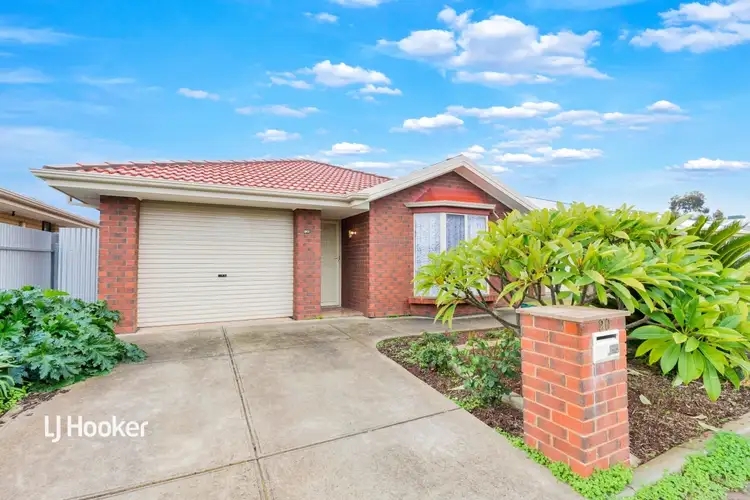 Main view of Homely house listing, 20 Eastview Street, Brahma Lodge SA 5109