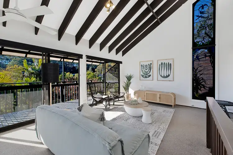 Sixth view of Homely house listing, 61 Riviera Avenue, Terrigal NSW 2260