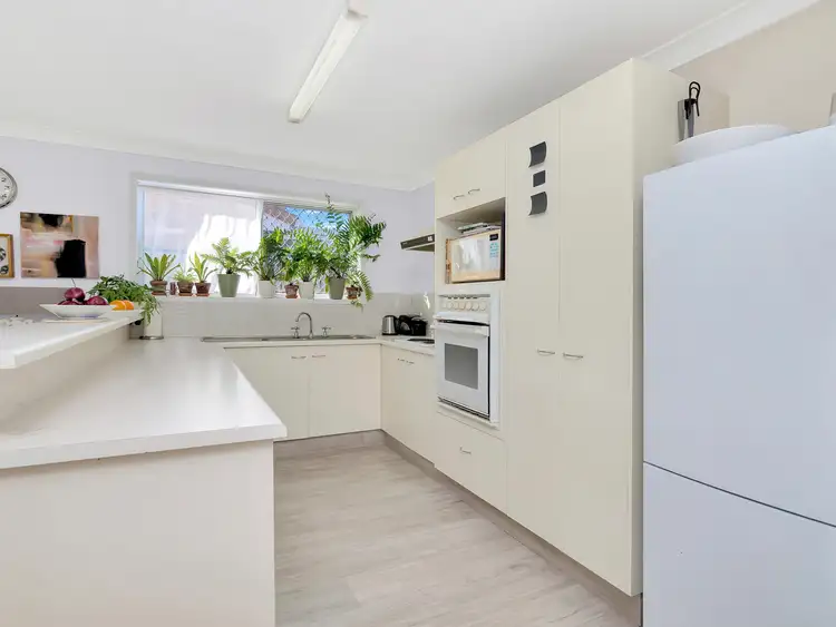 Second view of Homely villa listing, 32/154 Currumbin Creek Road, Currumbin Waters QLD 4223