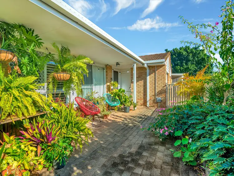 Third view of Homely villa listing, 32/154 Currumbin Creek Road, Currumbin Waters QLD 4223