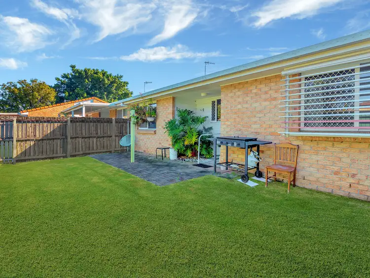 Fourth view of Homely villa listing, 32/154 Currumbin Creek Road, Currumbin Waters QLD 4223