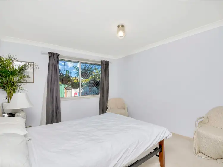 Sixth view of Homely villa listing, 32/154 Currumbin Creek Road, Currumbin Waters QLD 4223