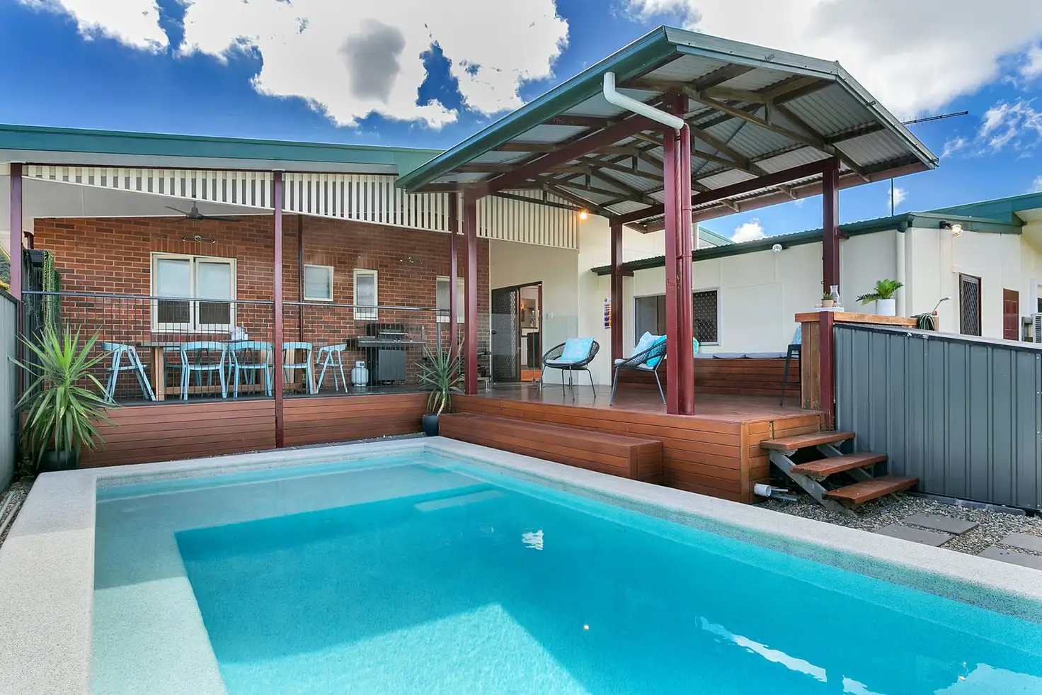 Main view of Homely house listing, 13 Hillview Crescent, Whitfield QLD 4870