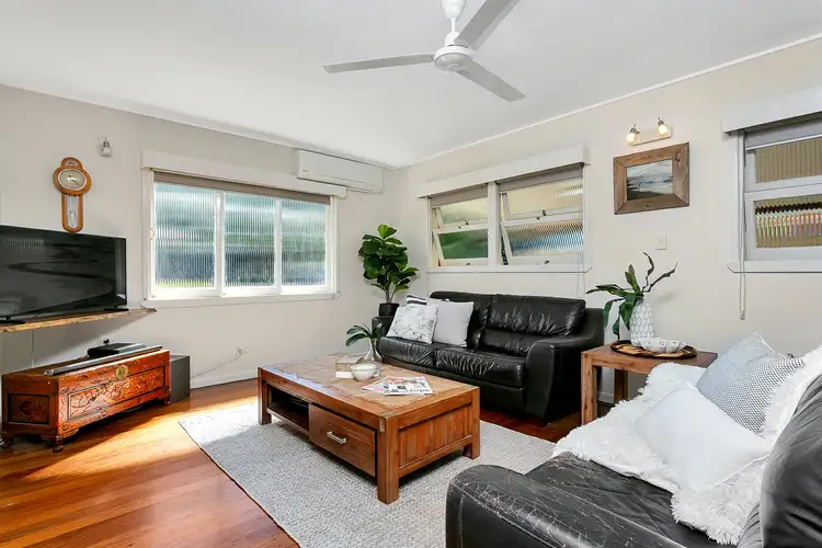 Second view of Homely house listing, 13 Hillview Crescent, Whitfield QLD 4870